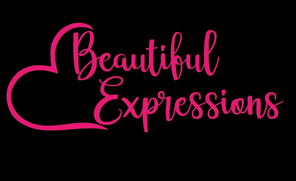 Beautiful Expressions LLC logo