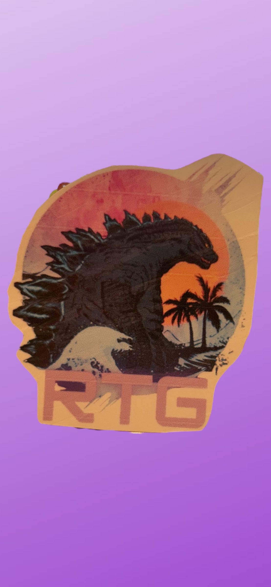 RTG 2in stickers