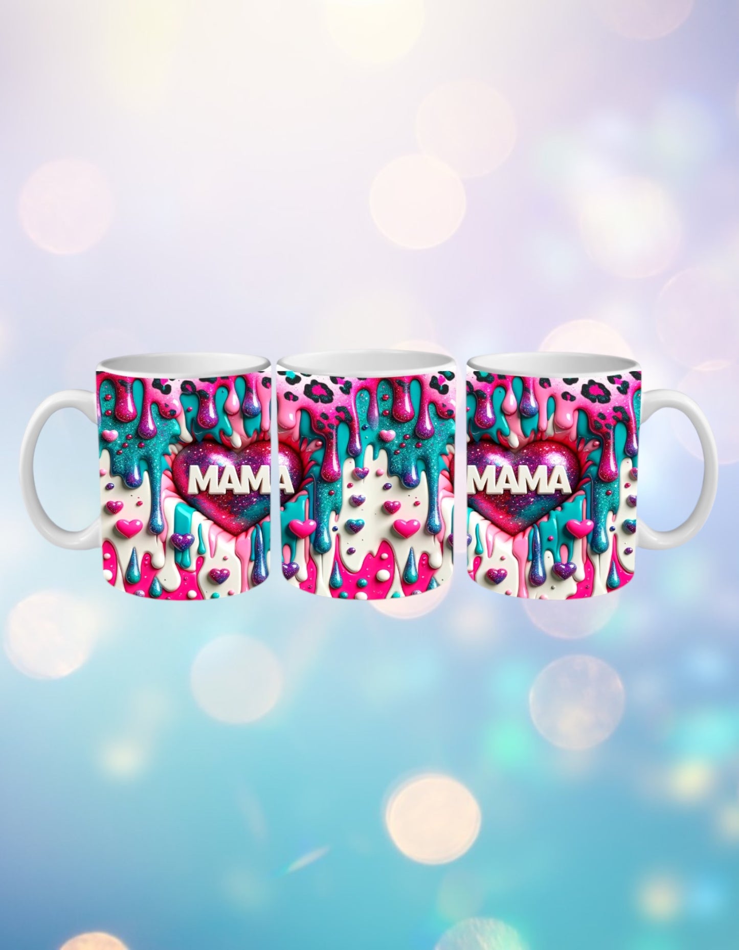 Mama 15oz mug