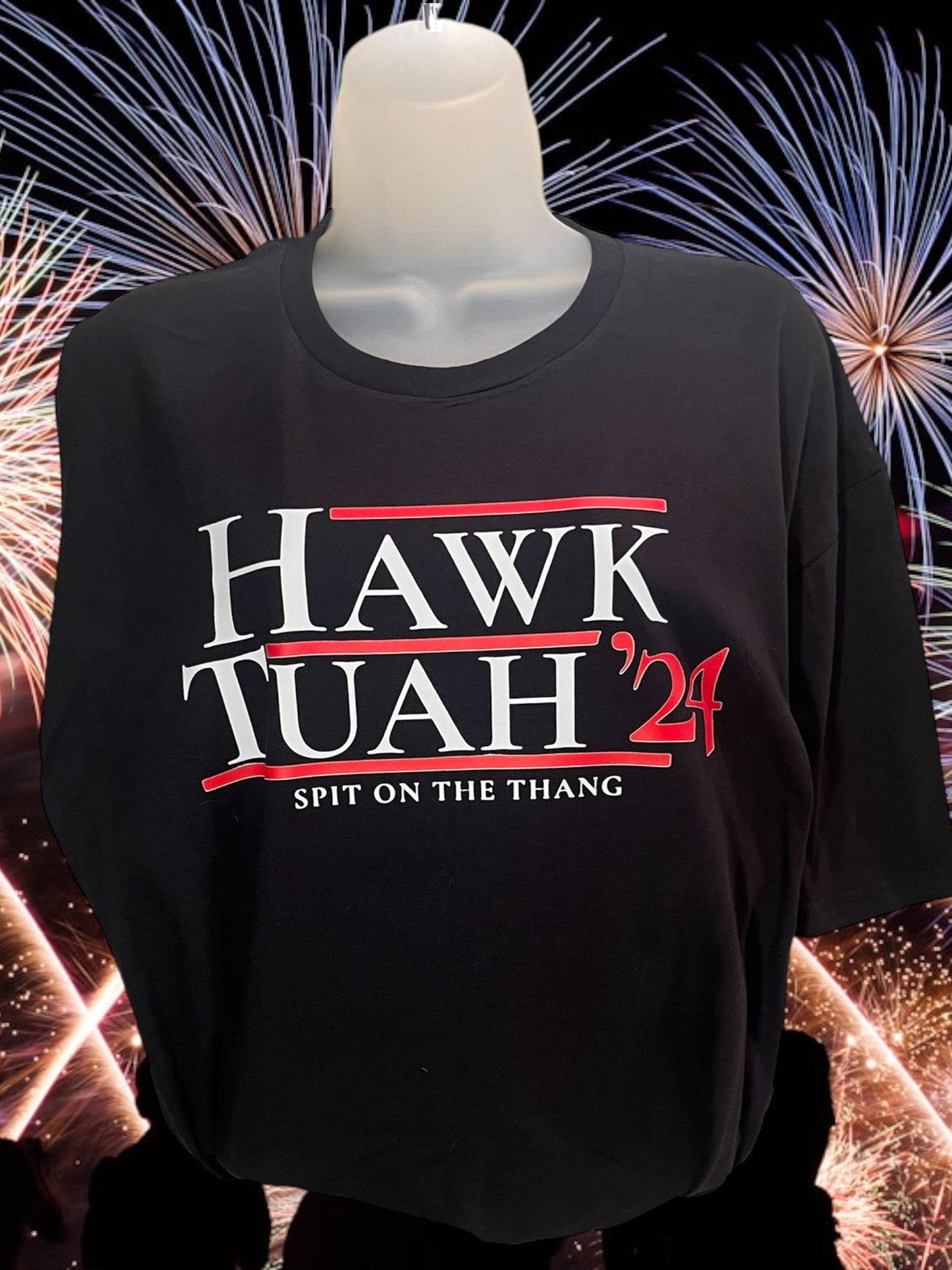 Hawk tuah ‘24 tshirt