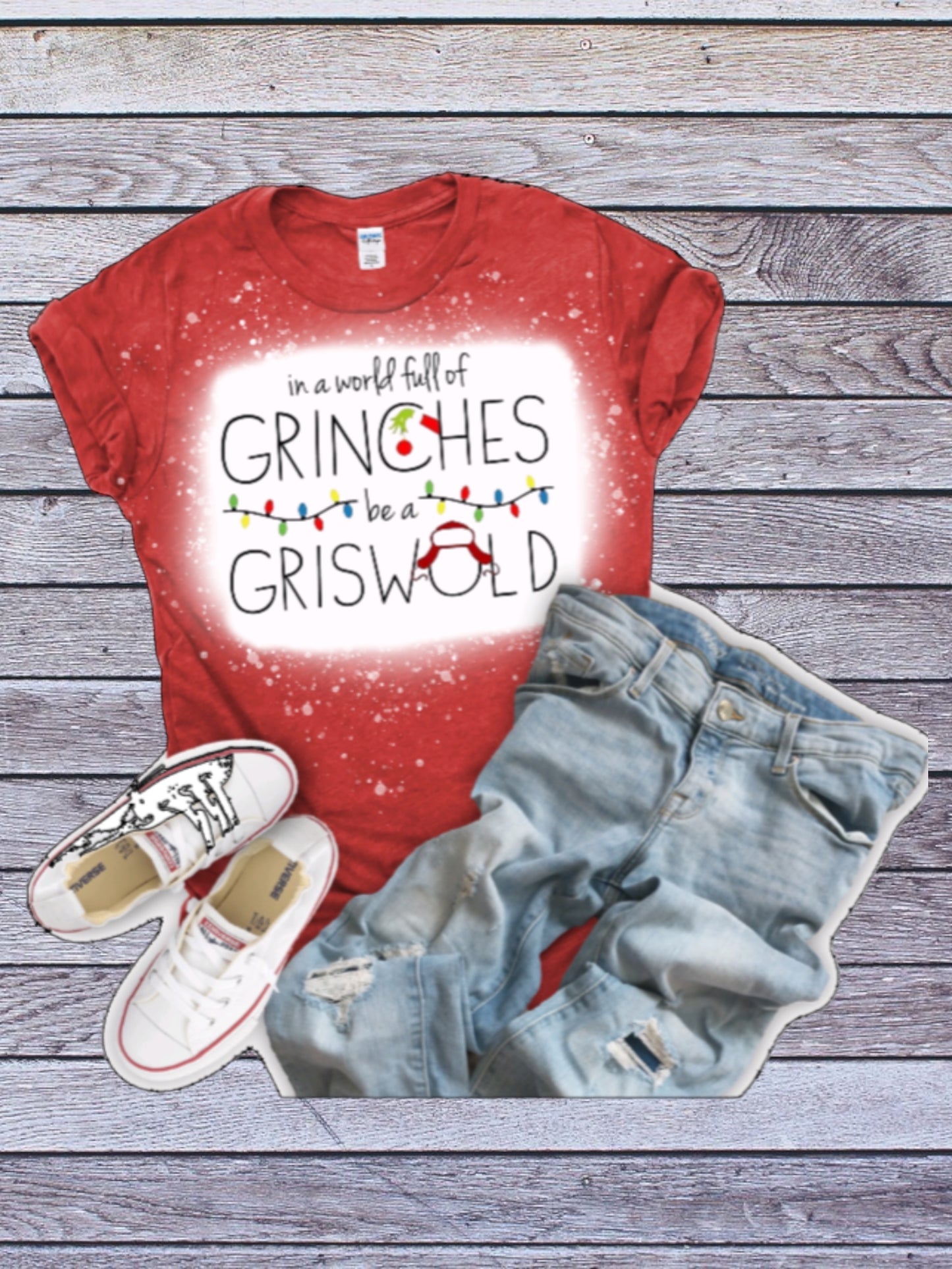 Be a Griswold tshirt