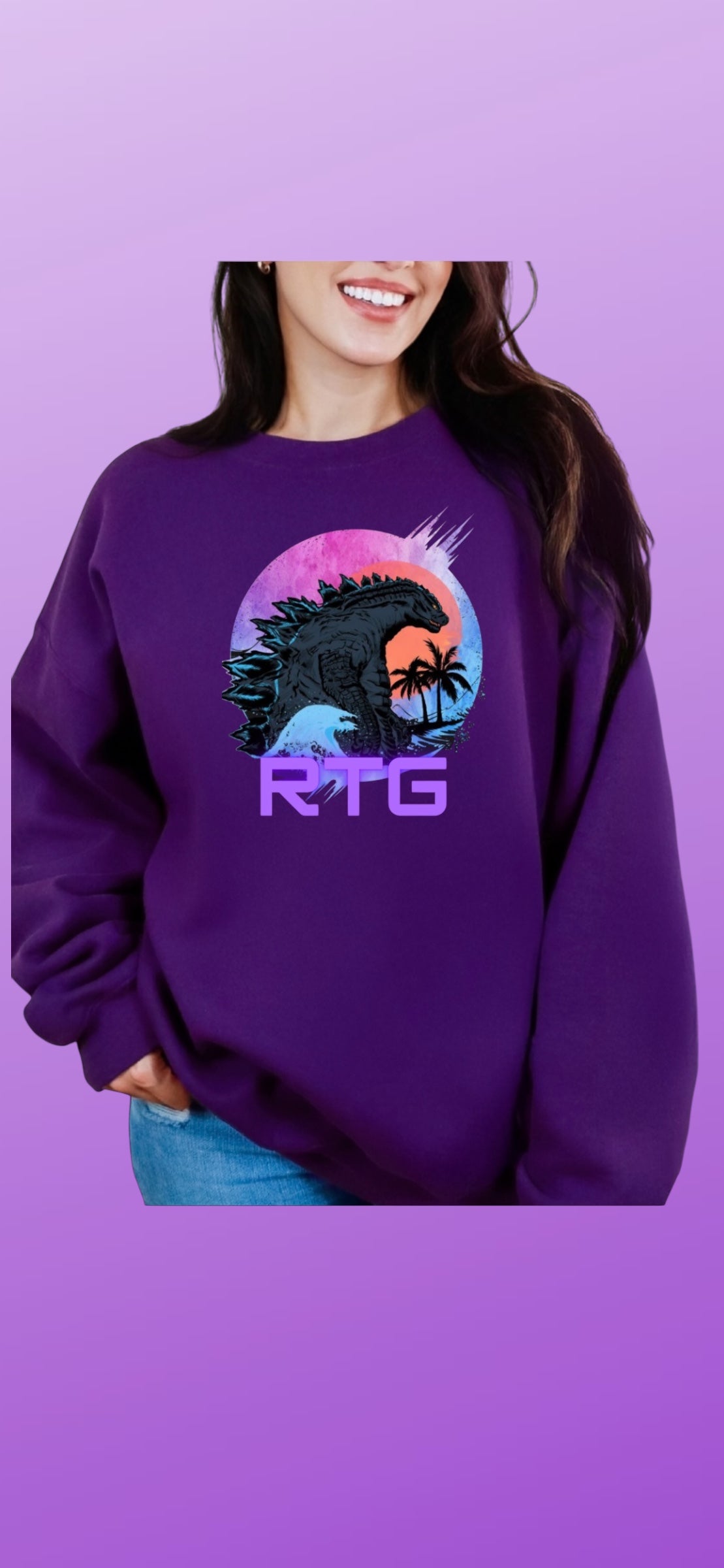 RTG Shirts