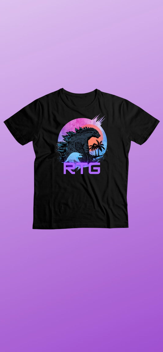 RTG Shirts