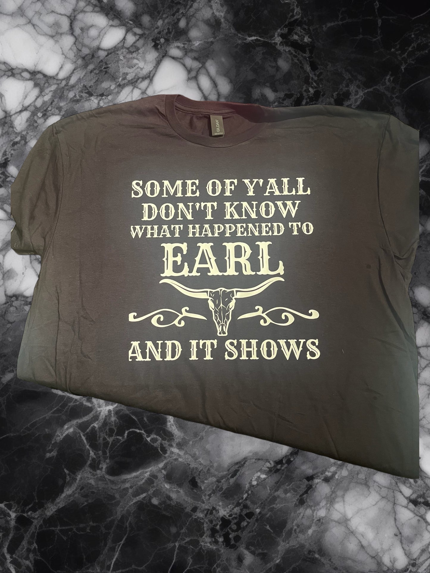 Earl tshirt