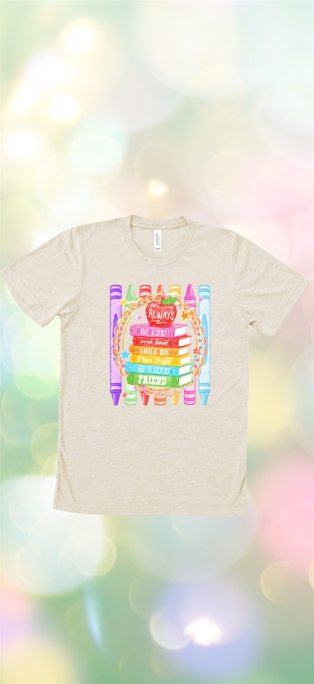 Always be kind Tshirt