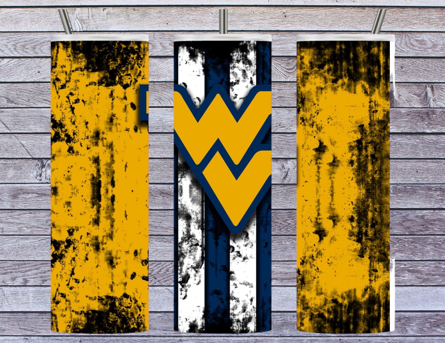 Mountaineers 20oz tumbler