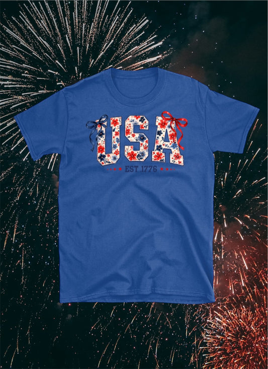 USA Tshirt