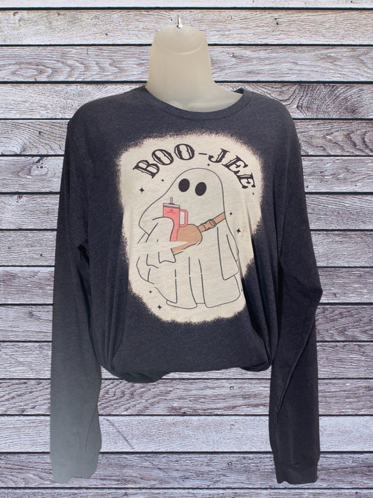 Boo Jee tshirt