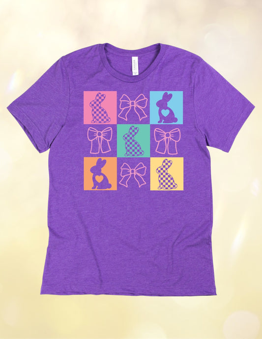 Easter Coquette Tshirt