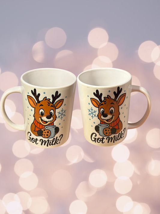 Got milk 15oz mug