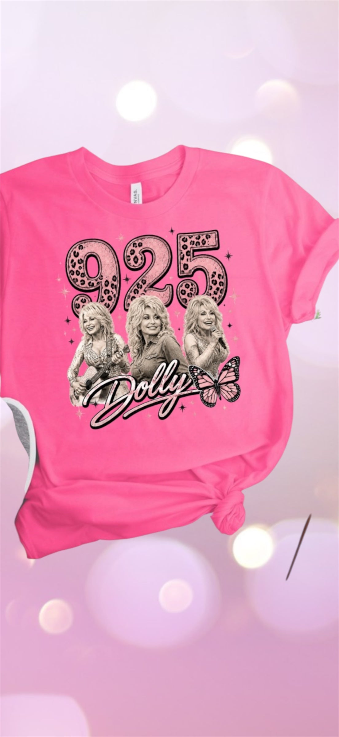 925 Tshirt