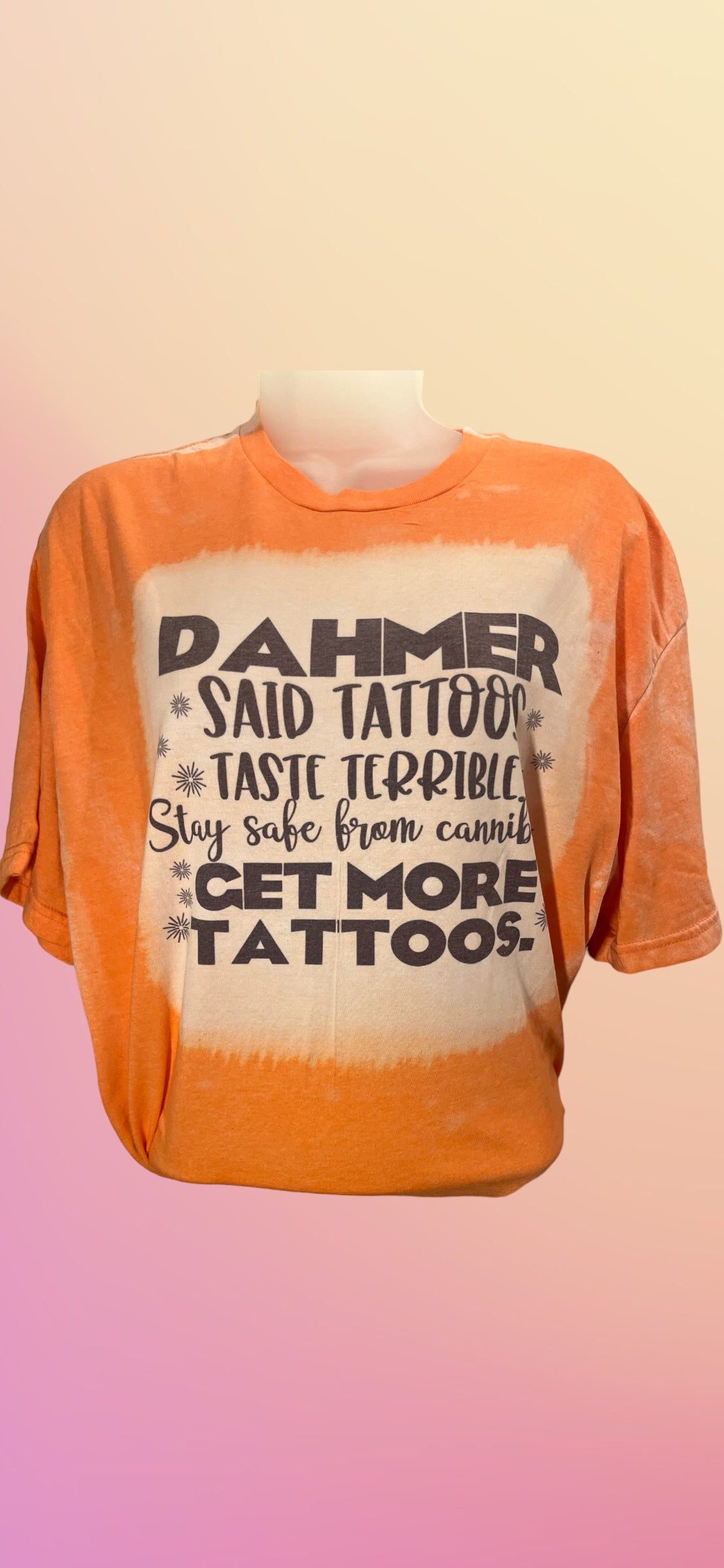 Dahmer Tshirt