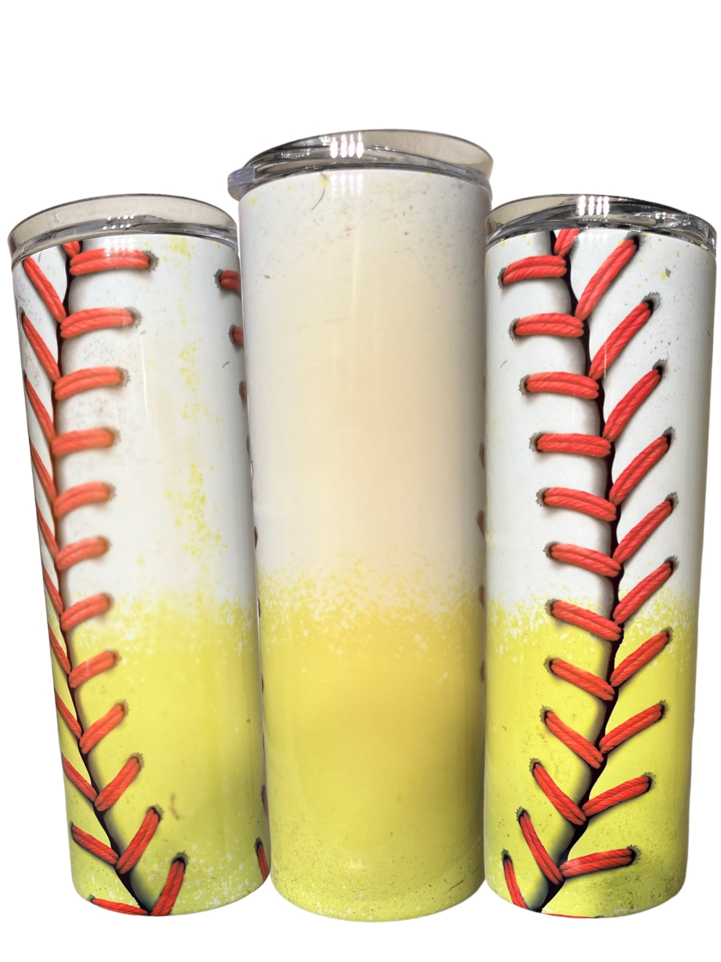 Baseball/Softball 20oz tumbler