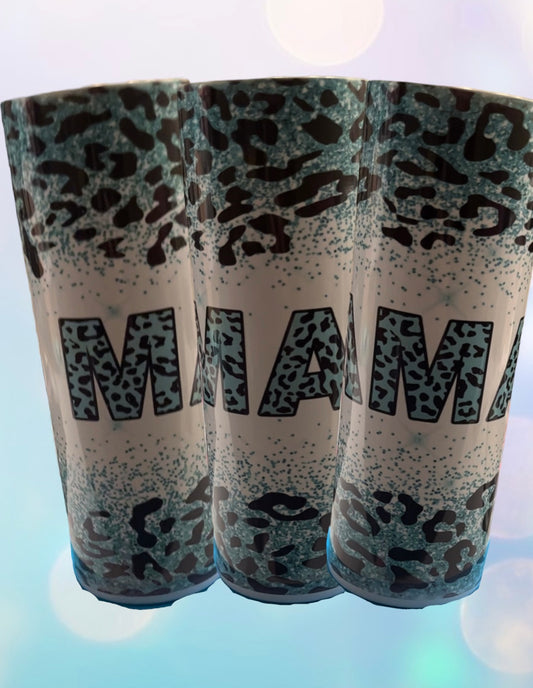 Mama 20oz Tumbler