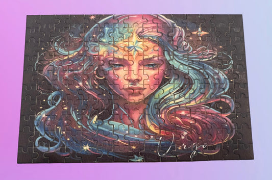 Virgo 6x4 Jigsaw Puzzle