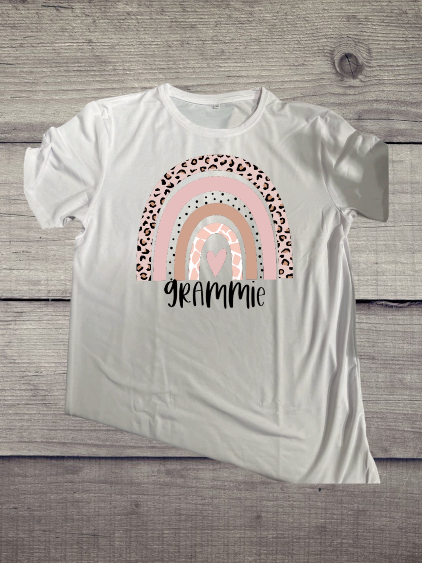 Grammie tshirt