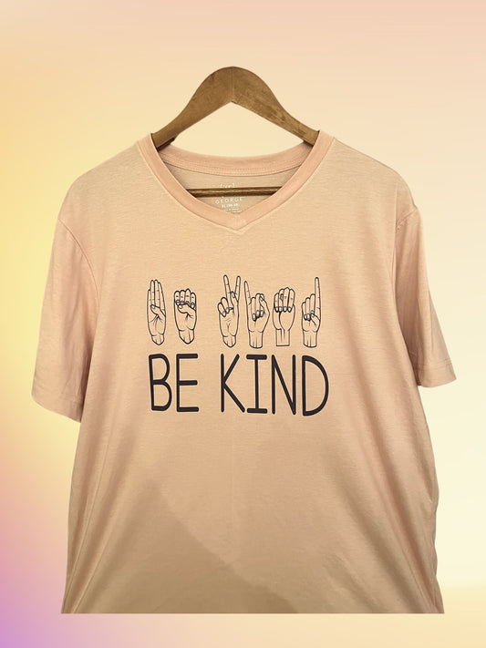 Be Kind Tshirt