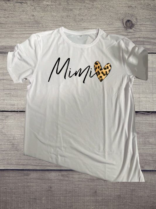 Mimi tshirt