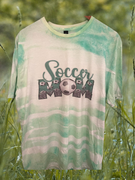 Soccer Mom T-Shirt